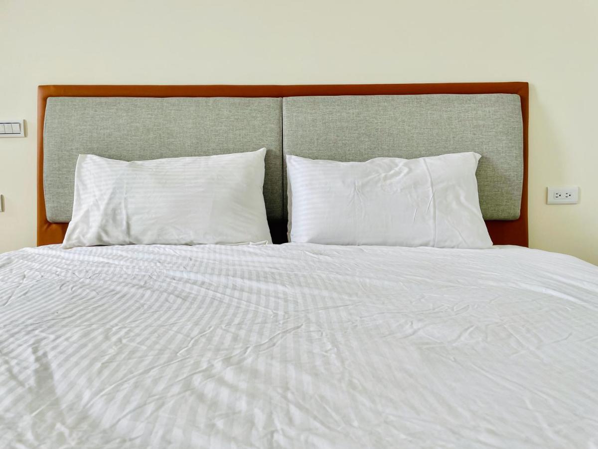 浯島文旅WD Hotel 金湖镇 外观 照片