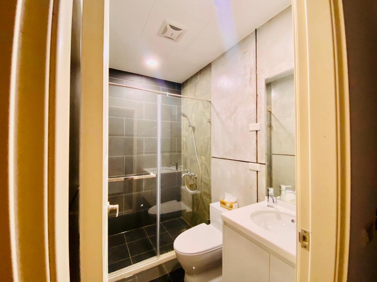 浯島文旅WD Hotel 金湖镇 外观 照片